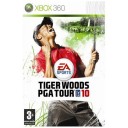 Xbox 360 Tiger Woods 2010