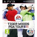 PS3 Tiger Woods 2011