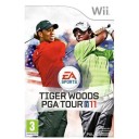 Nintendo Wii Tiger Woods 2011