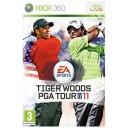 Xbox 360 Tiger Woods 2011