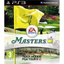 PS3 Tiger Woods 2012