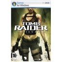 PC Tomb Raider Underworld