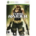 Xbox 360 Tomb Raider Underworld