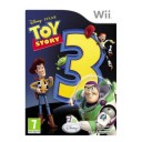 Nintendo Wii Toy Story 3