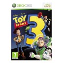 Xbox 360 Toy Story 3