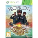 Xbox 360 Tropico 4