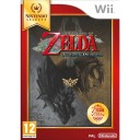 Nintendo Wii Twilight Princess