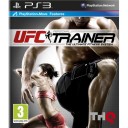 PS3 UFC Trainer