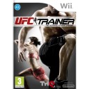 Nintendo Wii UFC Trainer