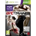 Xbox 360 UFC Trainer