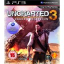 PS3 Uncharted III Drakes Deception