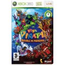 Xbox 360 Viva Pinata