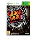 Xbox 360 Warriors of Rock