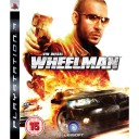 PS3 Wheelman