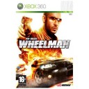 Xbox 360 Wheelman