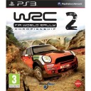 PS3 World Rally Championship II