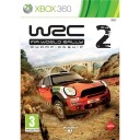 Xbox 360 World Rally Championship II