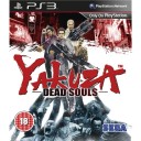 PS3 Yakuza Dead Souls