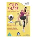 Nintendo Wii Your Shape