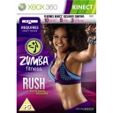 Xbox 360 Zumba Fitness