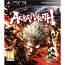 PS3 Asuras Wrath