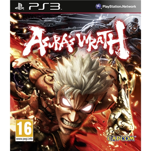 horror video games ps3
