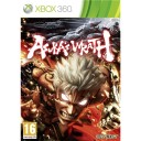 Xbox 360 Asuras Wrath