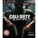 PS3 COD Black Ops