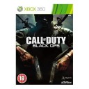 Xbox 360 COD Black Ops