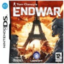 Nintendo DS Tom Clancys Endwar