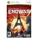 Xbox 360 Tom Clancys Endwar