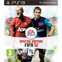 PS3 FIFA 2012