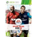 Xbox 360 FIFA 2012