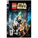 PS3 Lego Star Wars