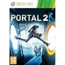 Xbox 360 Portal 2