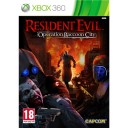 Xbox 360 Resident Evil Racoon City