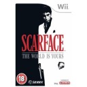Nintendo Wii Scarface