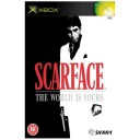 Xbox Scarface