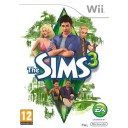 Nintendo Wii The Sims 3