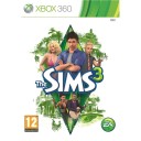 Xbox 360 The Sims 3