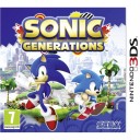 Nintendo DS Sonic Generations