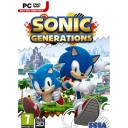 PC Sonic Generations