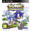 PS3 Sonic Generations