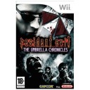 Nintendo Wii Resident Evil Umbrella Chronicles