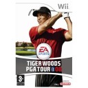 Nintendo Wii Tiger Woods 2008