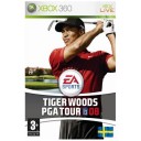 Xbox 360 Tiger Woods 2008