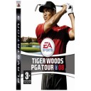 PS3 Tiger Woods 2008